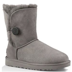UGG Bailey Button Boots